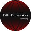 Fifth Dimension | Logo